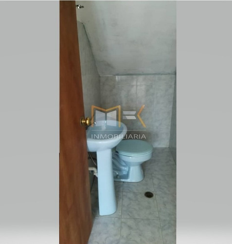 Imagen 17 de 22 de Mk Inmobiliaria Vende Casa A Estrenar Colinas De Carrizal. Sector Avp/04143995167mirtha De Freitas