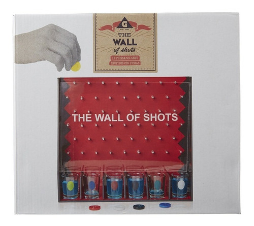 Juego De Shoots