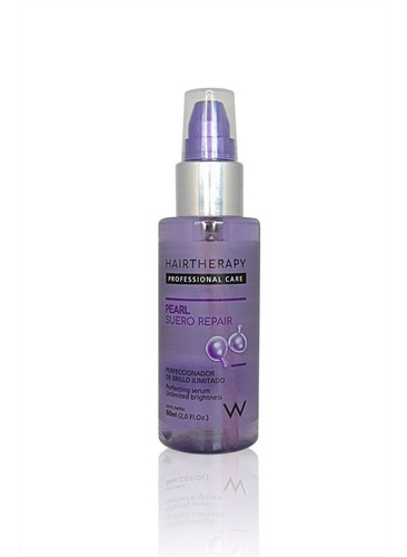 Hairtherapy Pearl Repair Serum X 60 Ml