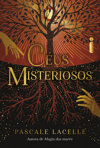Livro Céus Misteriosos, de Lacelle, Pascale Editora Intrinseca Capa Mole em Português 2025