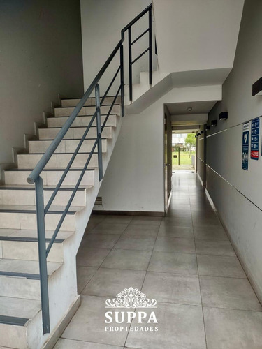 Departamento En Venta Lagoon Pilar