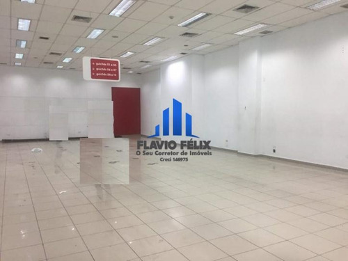 Imagem 7 de 11 de Predio Para Locação No Centro De Guarulhos - 296
