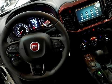 Fiat Toro 1.8 16v Freedom Flex 4x2 Aut. 4p 2020