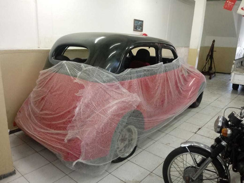 Imagem 4 de 8 de Ford Ford Slantback 1936