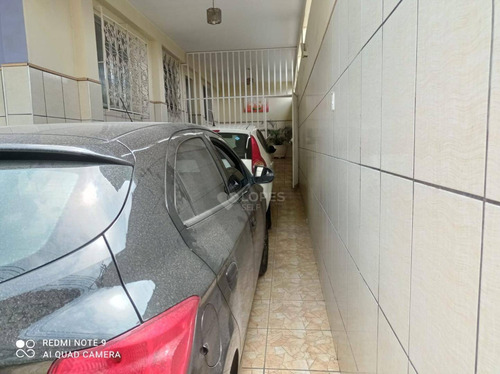 Imagem 8 de 8 de Casa À Venda, 147 M² Por R$ 490.000,00 - Mutondo - São Gonçalo/rj - Ca20930