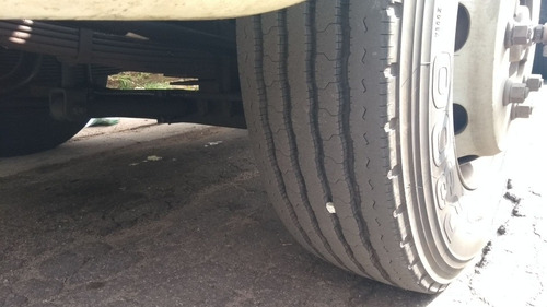 Ford Cargo 1317e