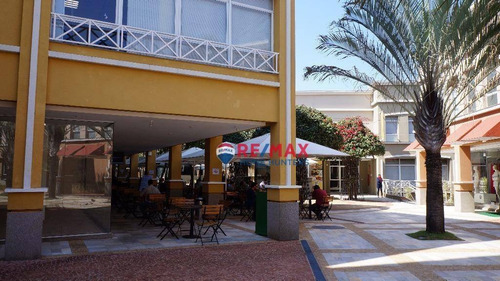 Imagem 17 de 30 de Sala Para Alugar, 43 M² Por R$ 2.000,00 - Jardim Santa Genebra - Campinas/sp - Sa0686