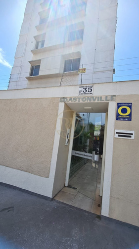 Imagem 14 de 14 de Apartamento 1 Suíte 63 M² R$240.000 Leste Universitário - Apt469