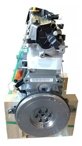 Motor 1.3 Firefly Fiat Nova Strada 2021 A 2024