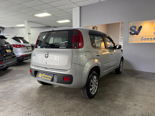Fiat Uno 1.0 Vivace Flex 5p