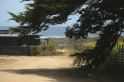 Primera Línea Playa Hermosa