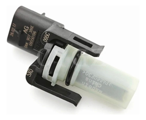 Sensor Posicion Multiple Admisión Para Vw Audi Seat 1.8 2.0