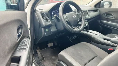 Honda Hrv 2019 Prime Equipada Q/c