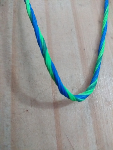 Cuerda Flemish Para Arco Tradicional Longbow