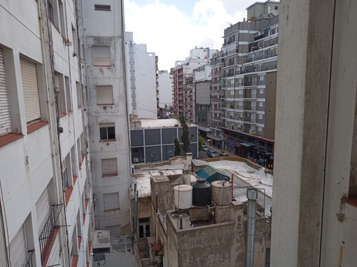 Departamento En Alquiler 24 Meses 2 Ambientes, Zona Centro