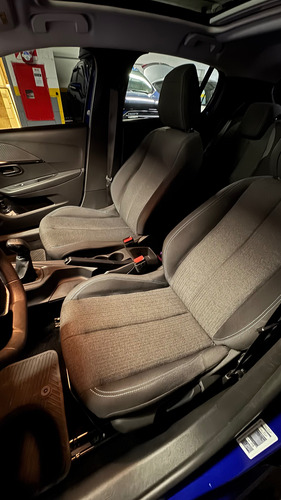 Peugeot 208 1.6 Active Pack