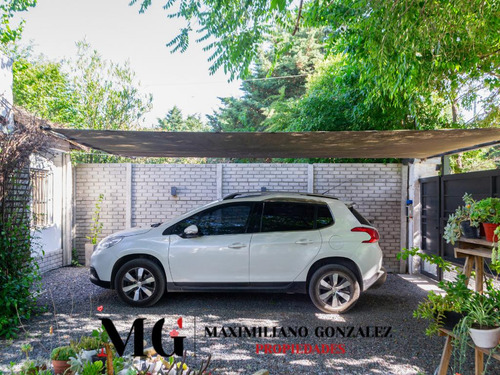 Casa En Venta, 5 Ambientes - Barrio Links, La Unión.