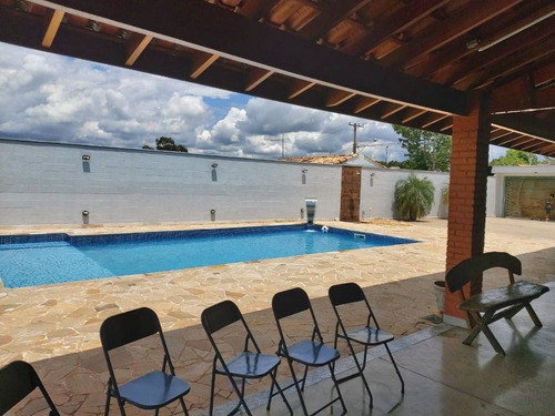 Imagem 9 de 19 de Chácara À Venda - Recanto Dos Universitários - Rio Das Pedras/sp - Ch0238