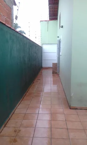 Casa Térrea C/ 3 Quartos, 2 Banheiros - São João Batista Ll Peruíbe/sp