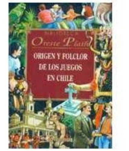 Origen Y Folclor De Los Juegos.