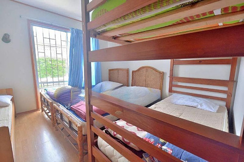 Se Vende Terreno Con Casa Y Departamento Playa El Canelo