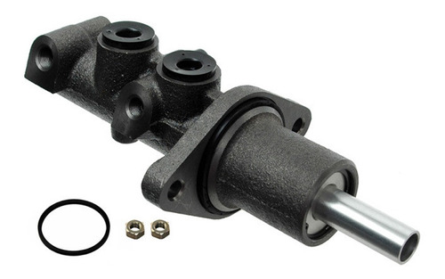 Bomba De Freno Jeep Wrangler 4wd 2.5l 1993 1994 Lusac