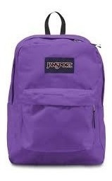 Mochilas Jansport. Originales. Super Oferta Liquidacion.!!!