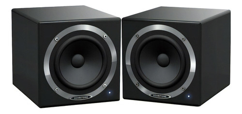 Monitores De Estudio Behringer C50a X Par 