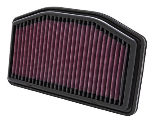 Filtro De Aire K & N Moto Yamaha Yamaha Yzfr1 (2009+ 2014)