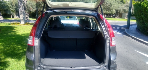 Honda Cr-v Lx