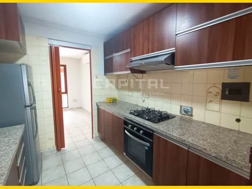 Casa En Alquiler Para Oficina O Vivienda En Sirari Equipetrol
