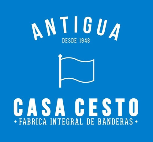 Imagen 6 de 6 de *** Banderas De Chile Plasticas 40x60 Con Varilla ***