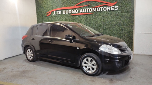 Nissan Tiida 1.8 Acenta