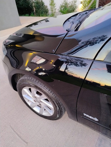 Volkswagen Gol Trend 1.6 Highline 101cv