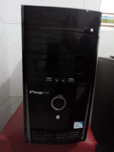 Cpu Usada Perfeito Estado