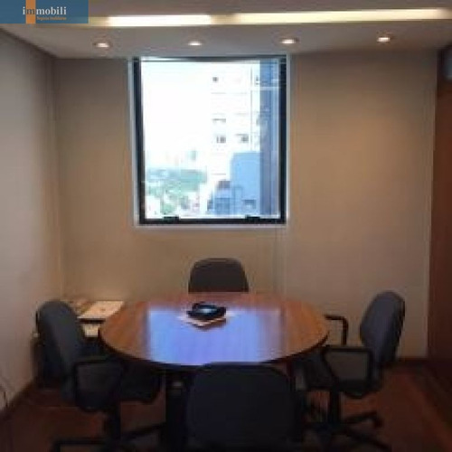 Oportunidade Comercial Jardim América!!! - Pc99819
