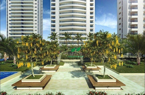 Apartamento Com 3 Dormitórios À Venda, 165 M² Por R$ 1.089.000,00 - Pituaçu - Salvador/ba - Ap1965