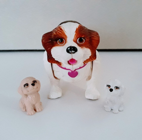 Barbie Pets