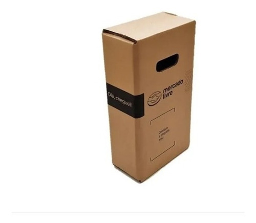 10 Caixas Papelão 35x19x19 Divisória 4 Garrafas