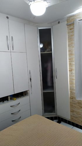 Imagem 9 de 20 de Cobertura À Venda, 2 Quartos, 2 Vagas, Eldorado - Contagem/mg - 24896