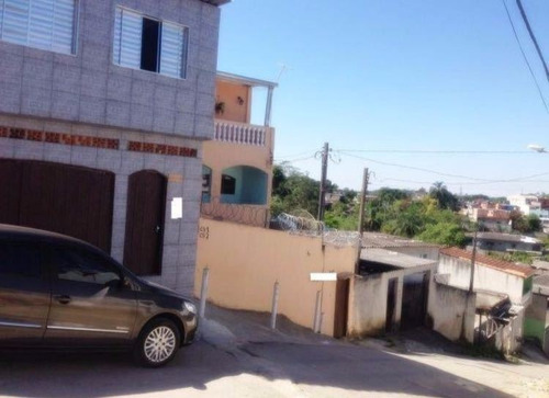 Imagem 3 de 3 de Terreno Em Parelheiros 5x25 Aceito Troca Em Carro