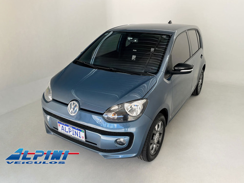 Volkswagen Up! MPI RUN UP 12V