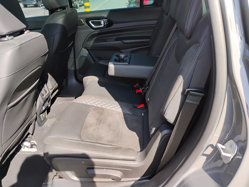 Jeep Commander Jeep Commander Blackhawk 2.0 Hurricane