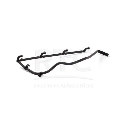 Conjunto Manguera Hyundai Terracan 2001/2007