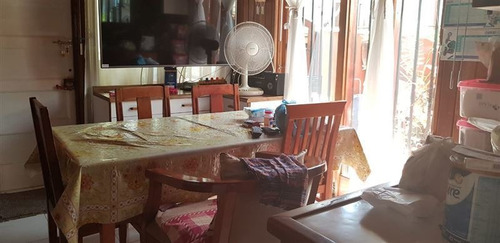 Casa En Venta De 4 Dormitorios En Rancagua