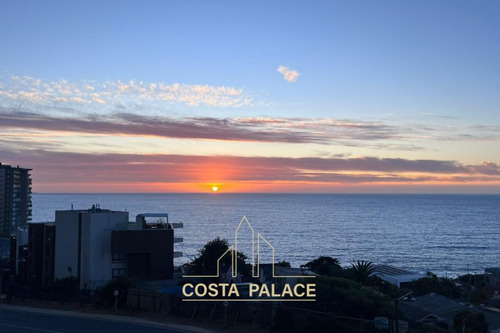 Costa Palace Vende Departamento De 1 Dormitorio En Concón