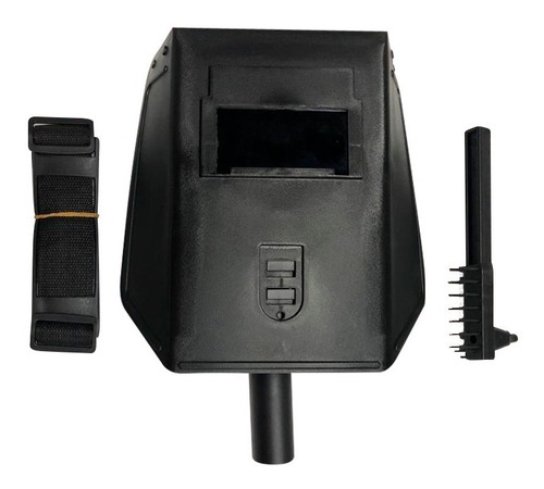 Soldadora Inversor 160a 110/220v Ax Tech Antorcha Axt-160tbv