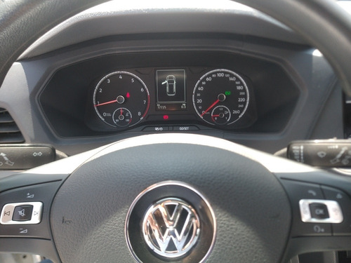 Imagen 8 de 10 de Volkswagen T-cross 2020 1.6 Trendline At
