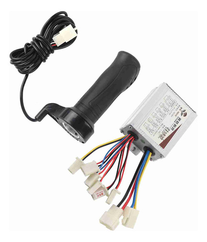 Controlador De Velocidad Con Cepillo De Motor De 500 W Y Emp