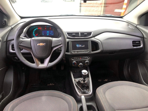 Chevrolet Onix Ltz 2014